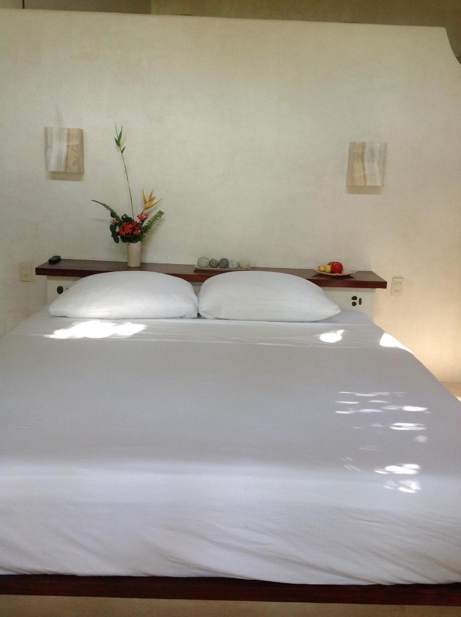 Casa Flor De Mar Hotel Zipolite Phòng bức ảnh