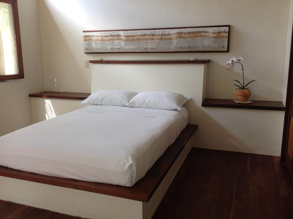 Casa Flor De Mar Hotel Zipolite Ngoại thất bức ảnh