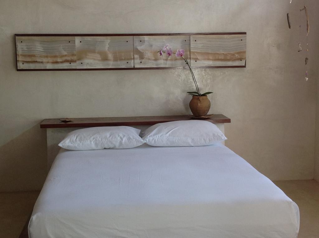 Casa Flor De Mar Hotel Zipolite Ngoại thất bức ảnh