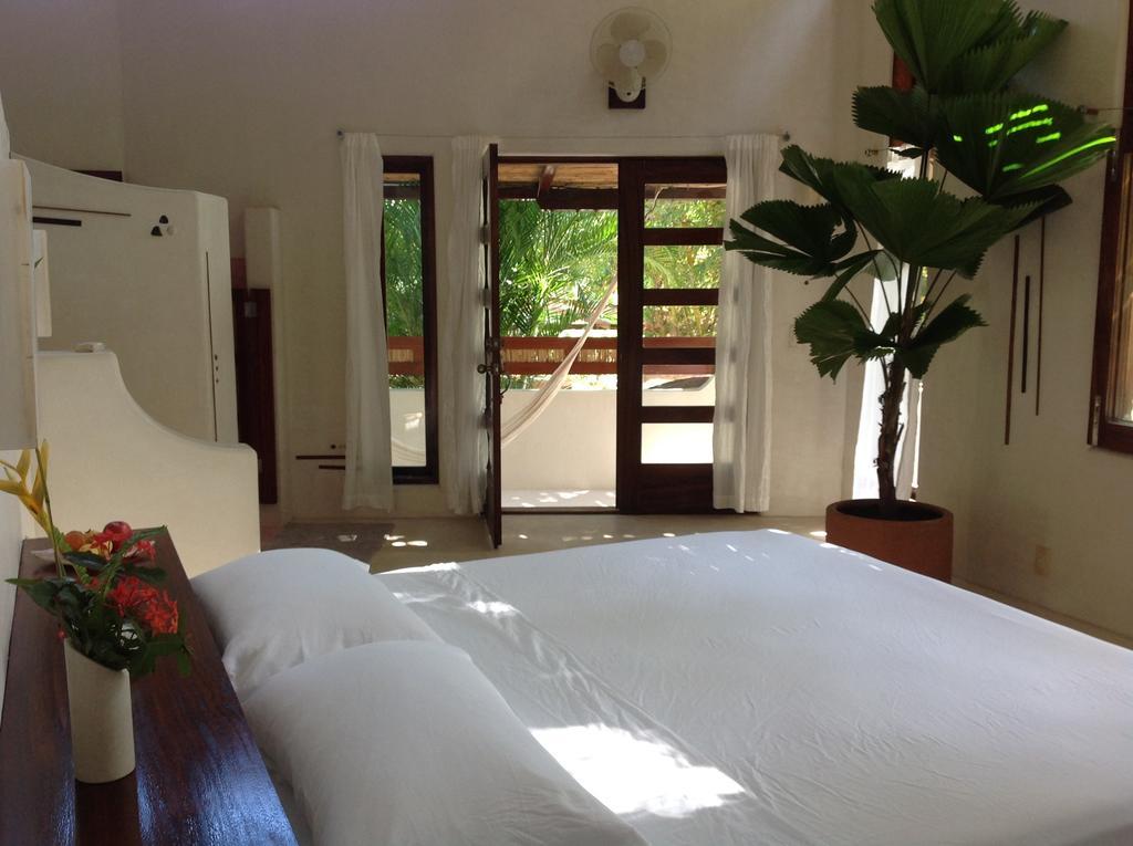 Casa Flor De Mar Hotel Zipolite Phòng bức ảnh